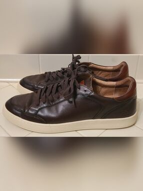 Rodd & Gunn Sussex Street Sneaker Men's Size 12